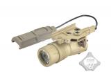 FMA Upgraded Version Of The M720V Lights DE TB968-DE